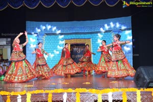 Nrityaanagan 3rd Annual Show - Nrityautsav 