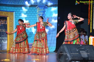 Nrityaanagan 3rd Annual Show - Nrityautsav 