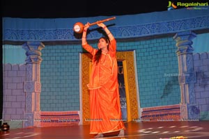 Nrityaanagan 3rd Annual Show - Nrityautsav 