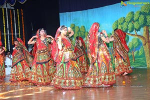 Nrityaanagan 3rd Annual Show - Nrityautsav 