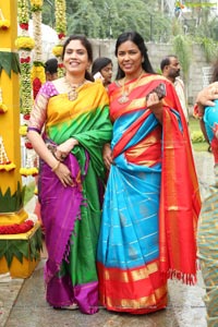 Sri Padmavathi Srinivasa Kalyanam