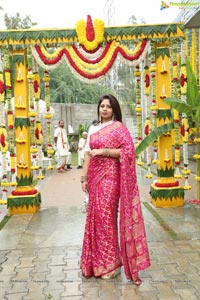 Sri Padmavathi Srinivasa Kalyanam