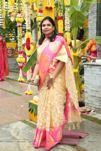 Sri Padmavathi Srinivasa Kalyanam