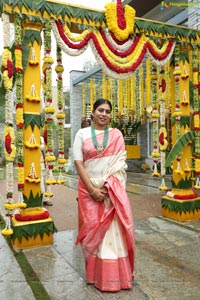 Sri Padmavathi Srinivasa Kalyanam