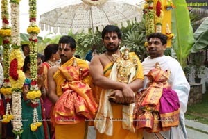 Sri Padmavathi Srinivasa Kalyanam