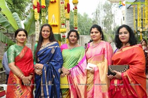 Sri Padmavathi Srinivasa Kalyanam