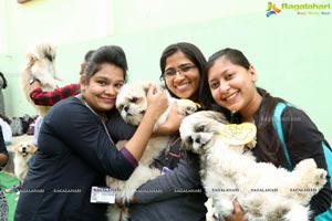 Prakriti Club Hosts Avani 2K19