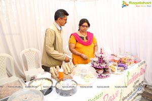 Prakriti Club Hosts Avani 2K19