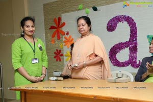 Prakriti Club Hosts Avani 2K19