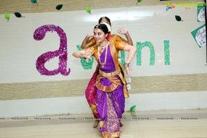 Prakriti Club Hosts Avani 2K19