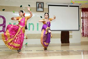 Prakriti Club Hosts Avani 2K19