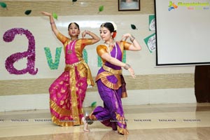 Prakriti Club Hosts Avani 2K19