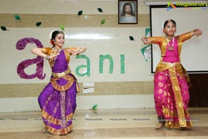 Prakriti Club Hosts Avani 2K19