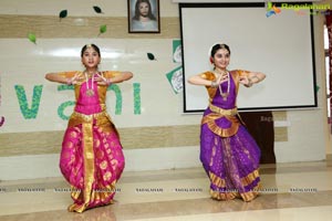 Prakriti Club Hosts Avani 2K19