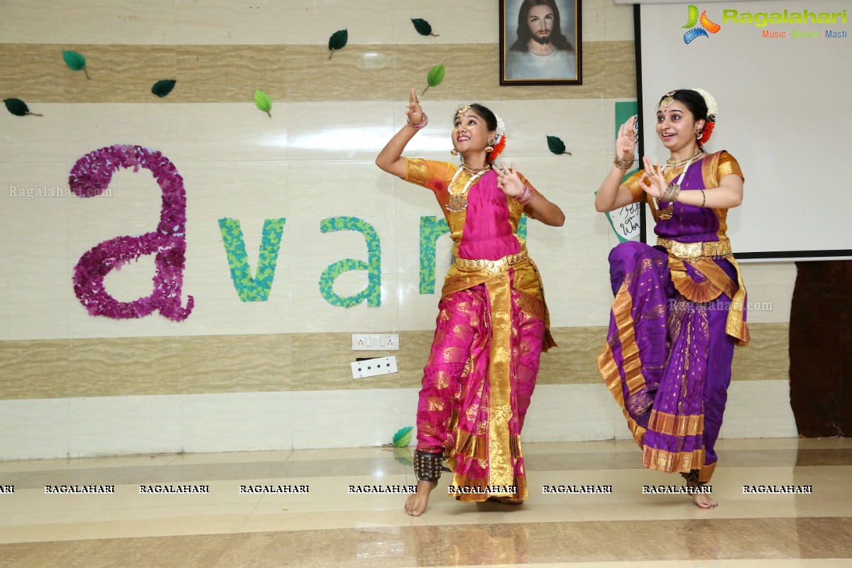 Prakriti Club Hosts Avani 2K19 - Reboot Rethink Reverberate 