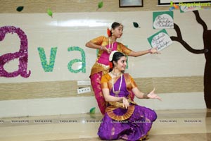 Prakriti Club Hosts Avani 2K19