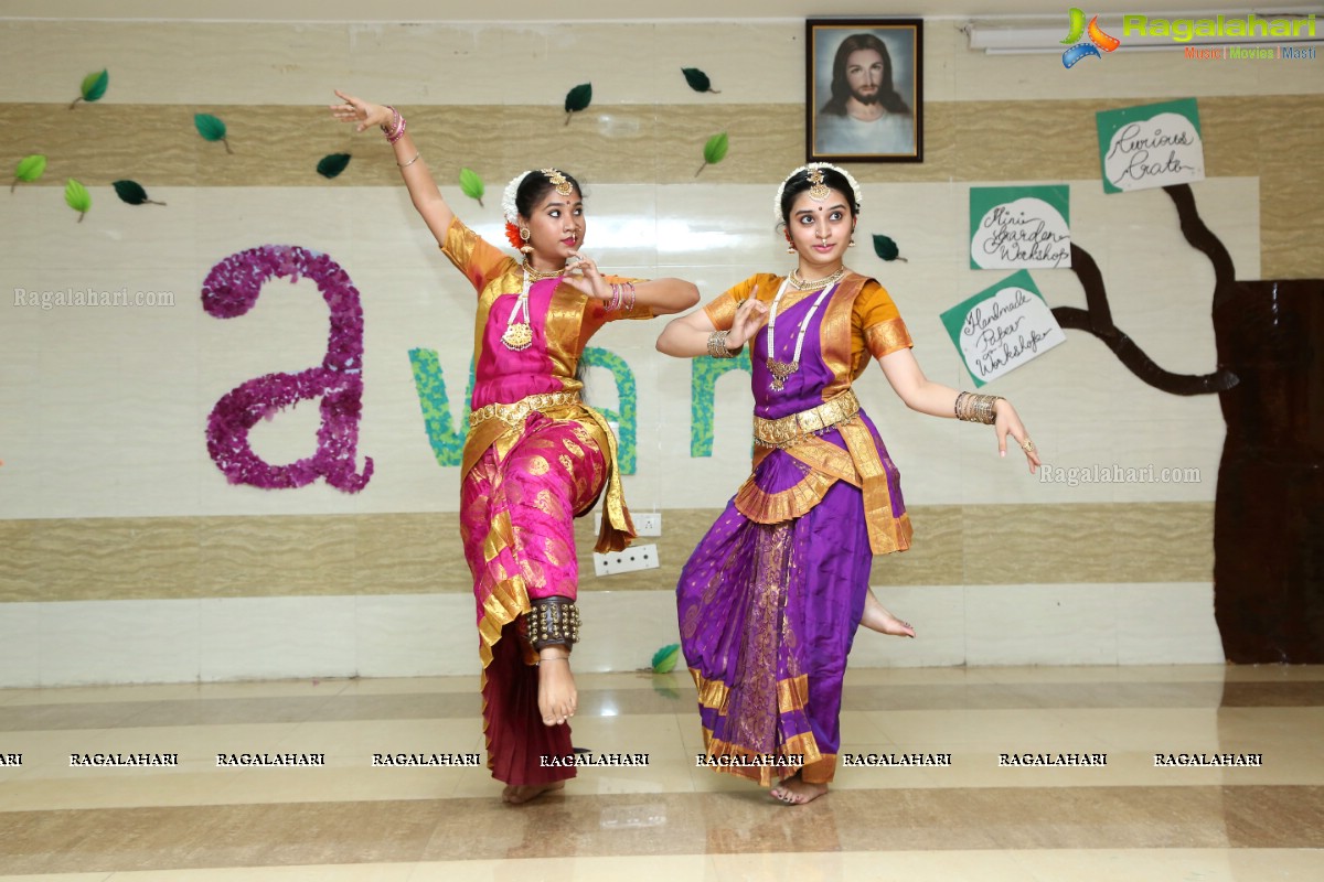Prakriti Club Hosts Avani 2K19 - Reboot Rethink Reverberate 