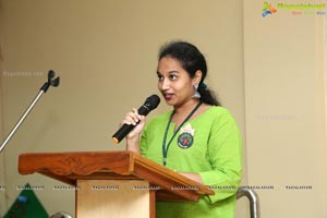 Prakriti Club Hosts Avani 2K19