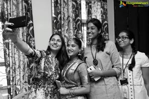 Prakriti Club Hosts Avani 2K19