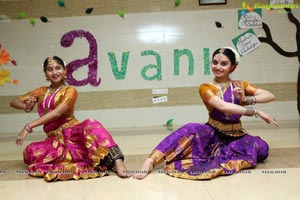 Prakriti Club Hosts Avani 2K19