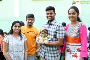 Prakriti Club Hosts Avani 2K19