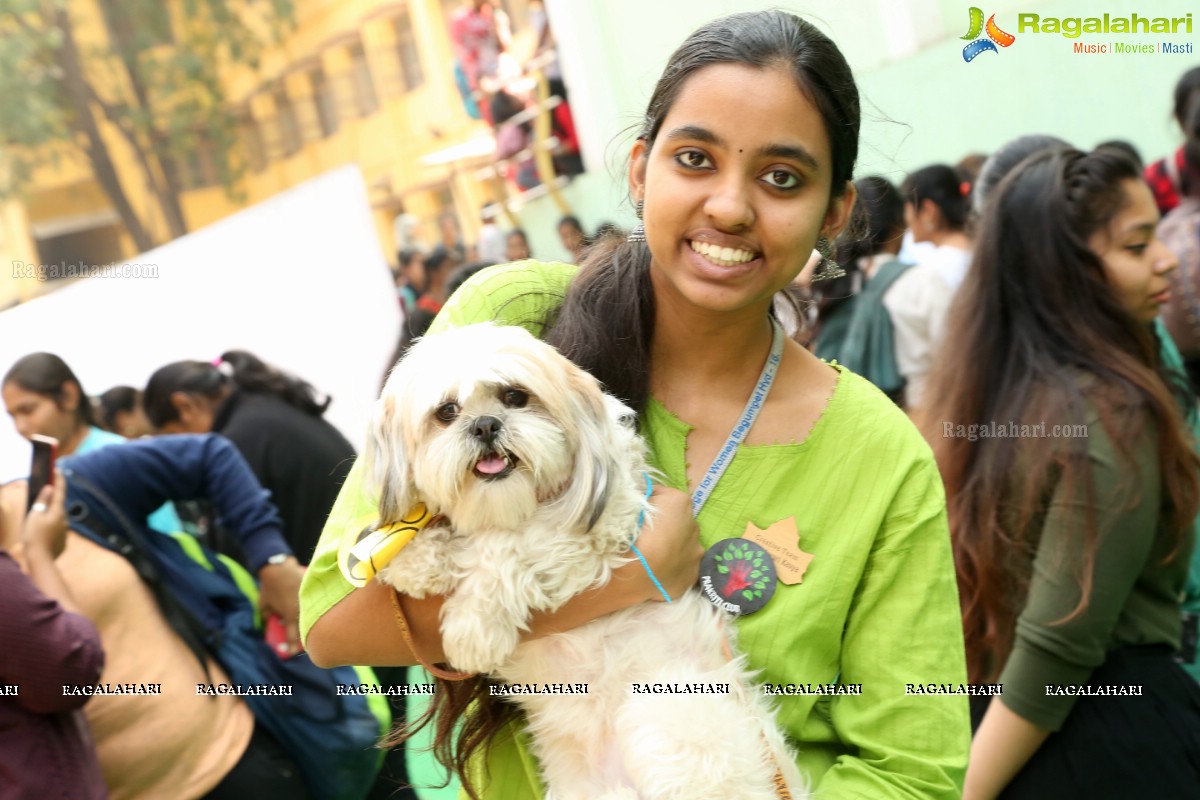 Prakriti Club Hosts Avani 2K19 - Reboot Rethink Reverberate 