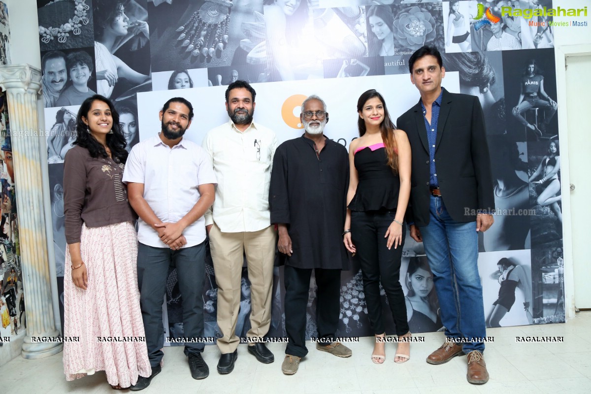 Ravi Nalli Photography’s Calendar 2019 Launch