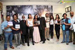 Ravi Nalli Photography’s Calendar 2019 Launch