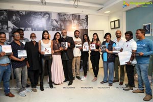 Ravi Nalli Photography’s Calendar 2019 Launch