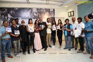 Ravi Nalli Photography’s Calendar 2019 Launch