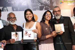 Ravi Nalli Photography’s Calendar 2019 Launch