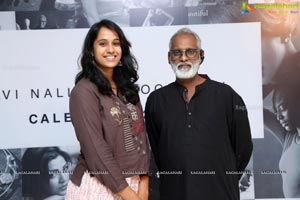 Ravi Nalli Photography’s Calendar 2019 Launch