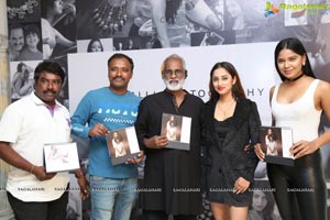 Ravi Nalli Photography’s Calendar 2019 Launch