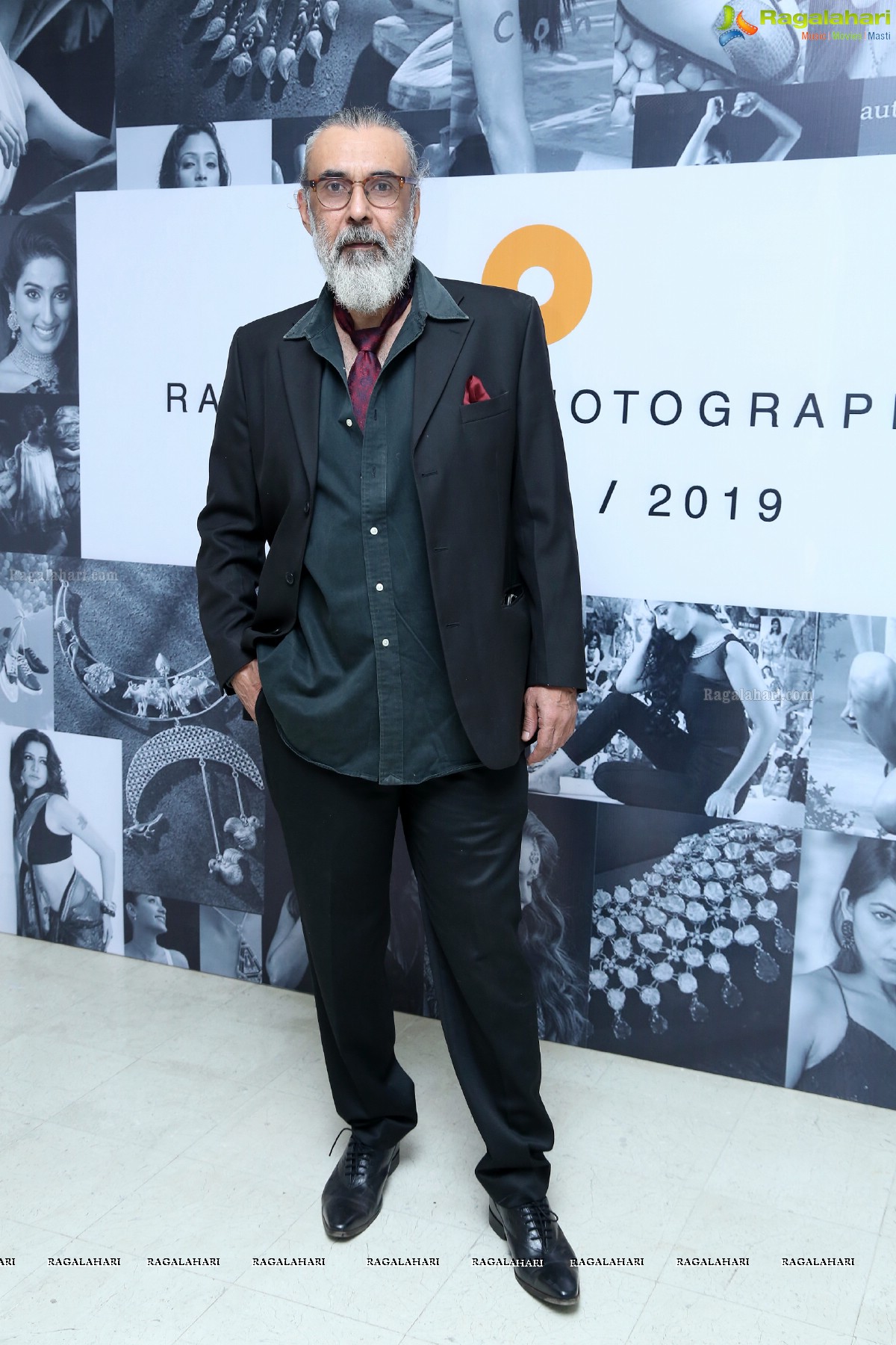 Ravi Nalli Photography’s Calendar 2019 Launch