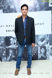 Ravi Nalli Photography’s Calendar 2019 Launch