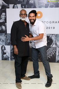 Ravi Nalli Photography’s Calendar 2019 Launch
