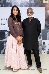 Ravi Nalli Photography’s Calendar 2019 Launch