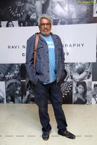 Ravi Nalli Photography’s Calendar 2019 Launch