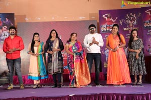 Rednose Entertainment by ‘Nari Lokam Mega Kitty Party