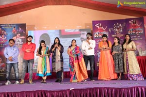 Rednose Entertainment by ‘Nari Lokam Mega Kitty Party