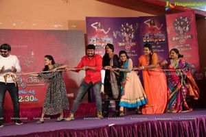 Rednose Entertainment by ‘Nari Lokam Mega Kitty Party