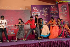 Rednose Entertainment by ‘Nari Lokam Mega Kitty Party