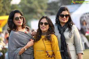 Samanvay Ladies Club Kite Carnival 2019