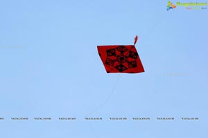 Samanvay Ladies Club Kite Carnival 2019