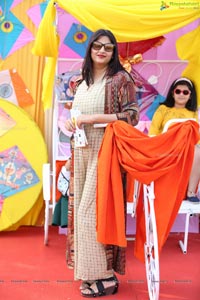 Samanvay Ladies Club Kite Carnival 2019