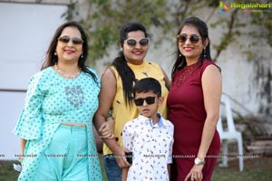 Samanvay Ladies Club Kite Carnival 2019