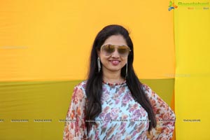 Samanvay Ladies Club Kite Carnival 2019