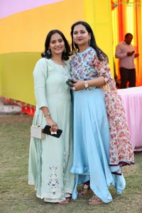 Samanvay Ladies Club Kite Carnival 2019