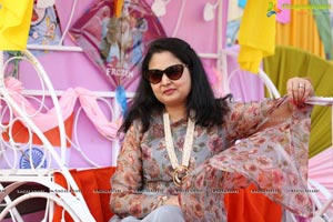 Samanvay Ladies Club Kite Carnival 2019