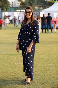 Samanvay Ladies Club Kite Carnival 2019